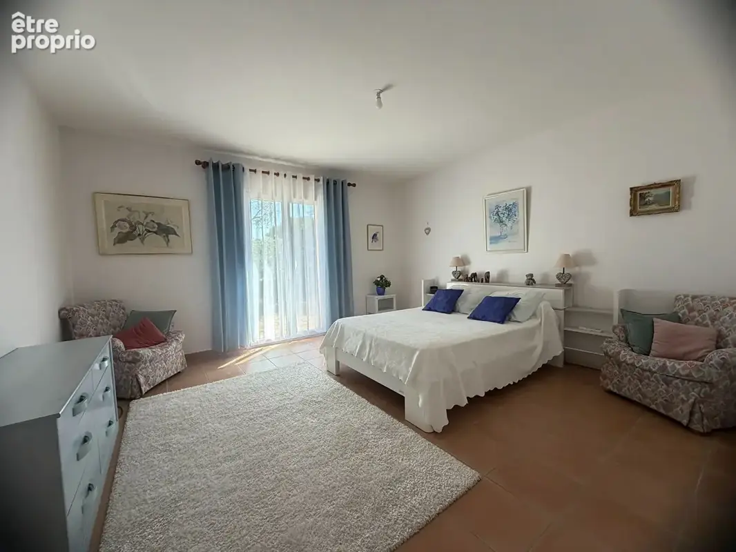 Maison Provençale à Fayence - photo 10