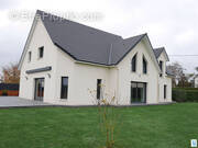 Maison à SAINT-PIERRE-DE-VARENGEVILLE