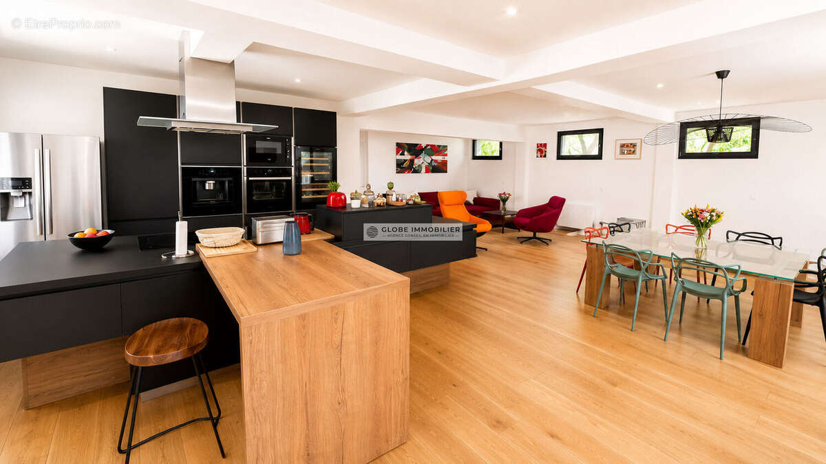 Appartement à BIARRITZ