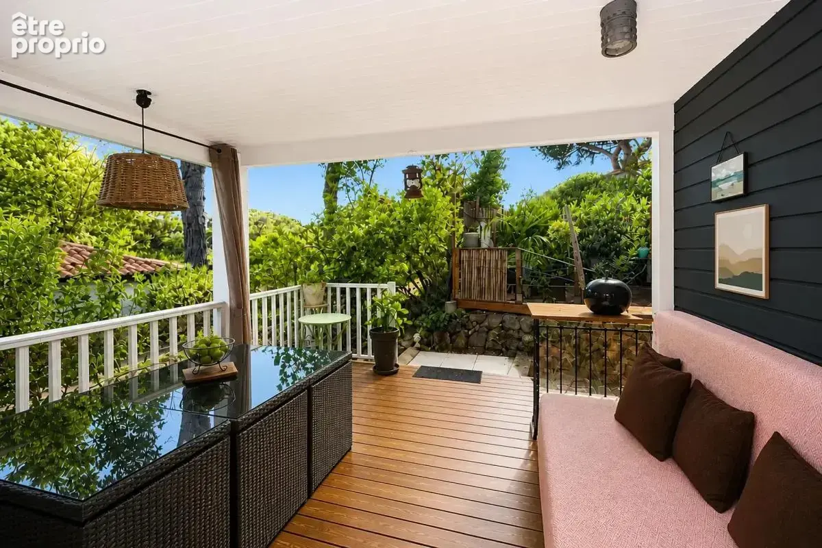 Maison de 3 pièces de 50 m² à Gassin - photo 2