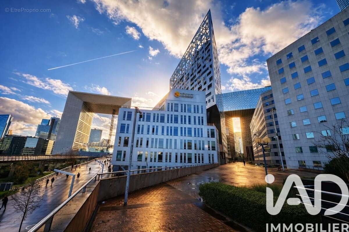 Photo 8 - Appartement à PUTEAUX