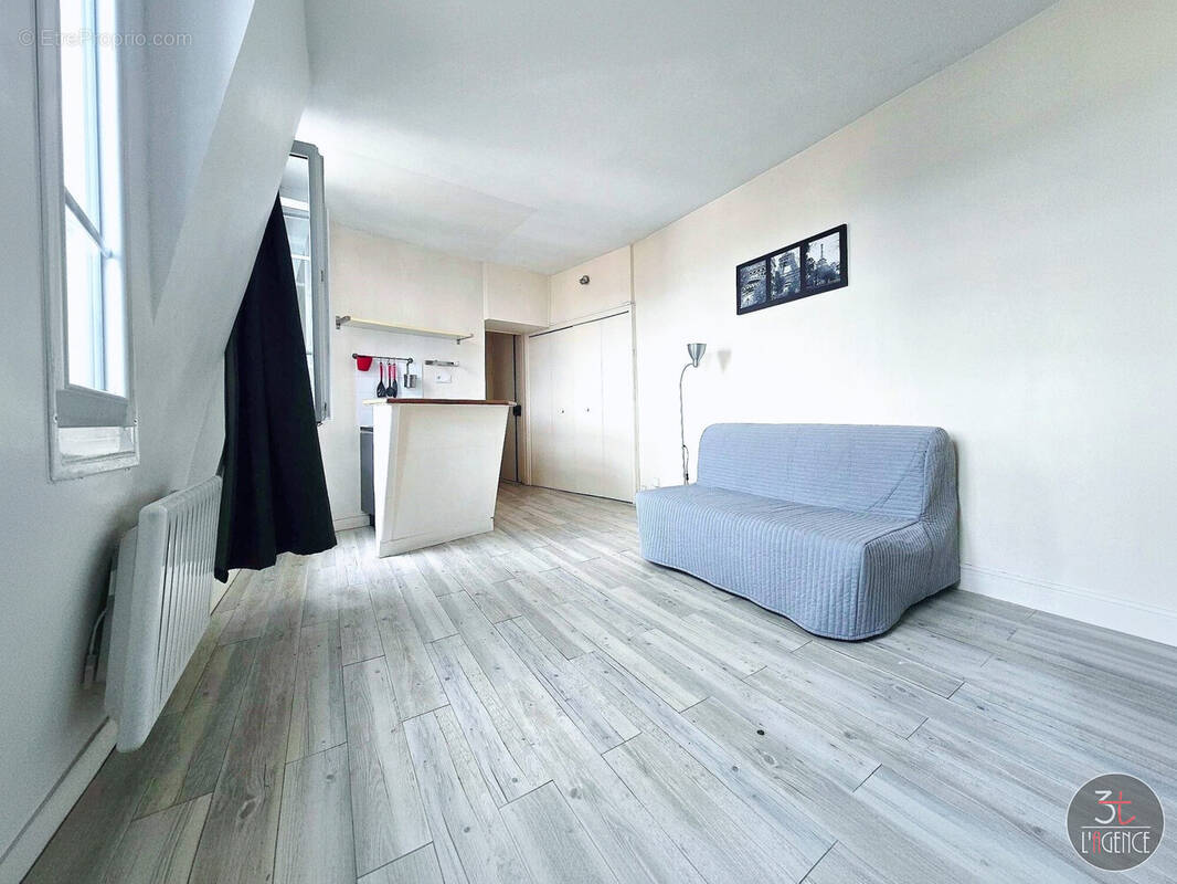 Appartement à VINCENNES