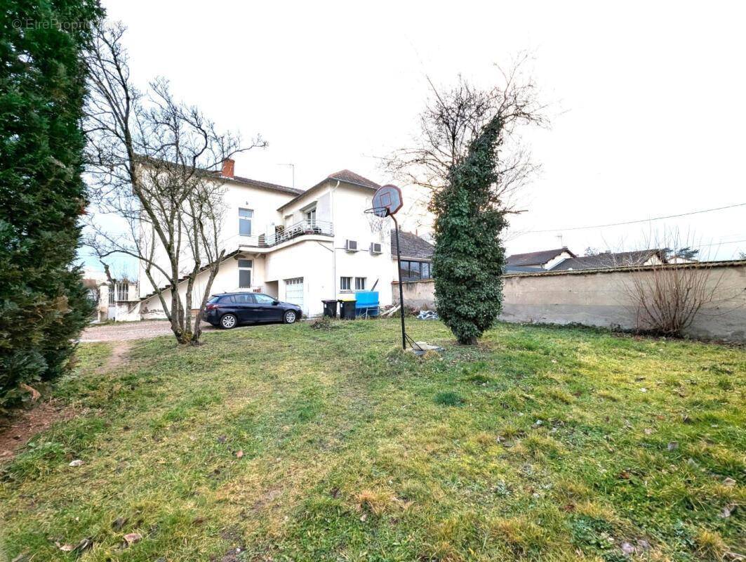 Appartement à ROANNE