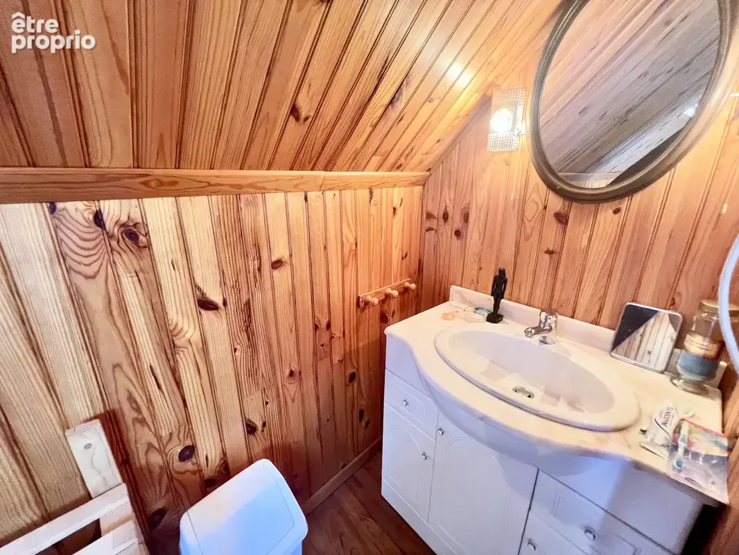 Pouzac   maison de caractère - photo 13