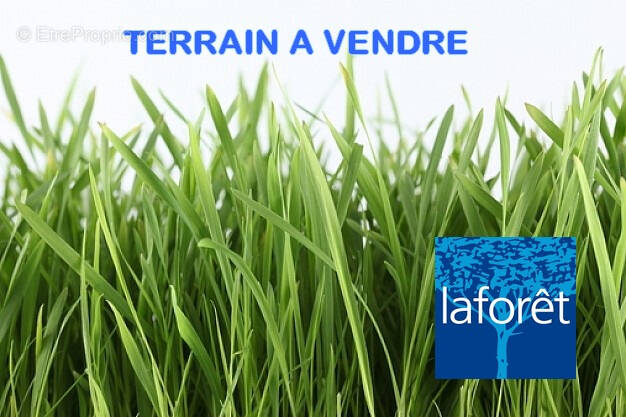 Terrain à ECOURT-SAINT-QUENTIN