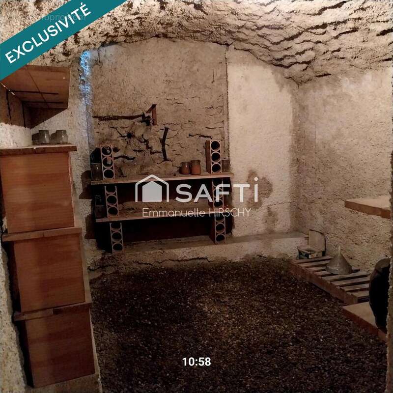 Photo 9 - Maison à EUVEZIN