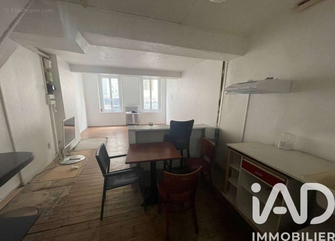 Photo 3 - Appartement à CHATEAU-THIERRY