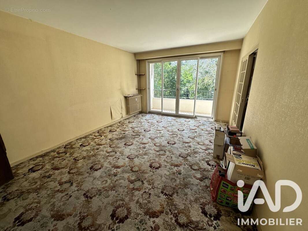 Photo 3 - Appartement à POITIERS