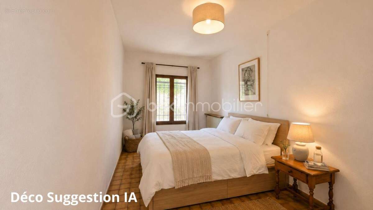Un havre de paix au cœur des Alpilles Et si votre prochaine maison était celle où chaque journée ressemble à des vacances ? - photo 22