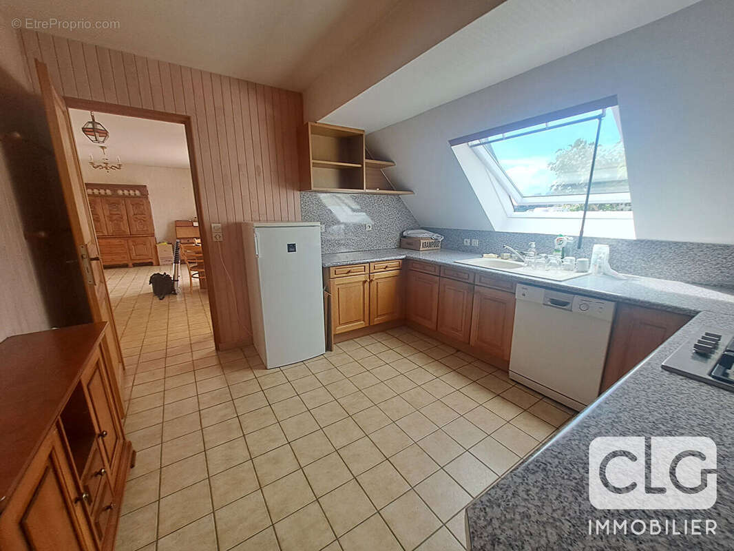 Achat Maison Fouesnant 5 pièce(s) 105 m2 - photo 10