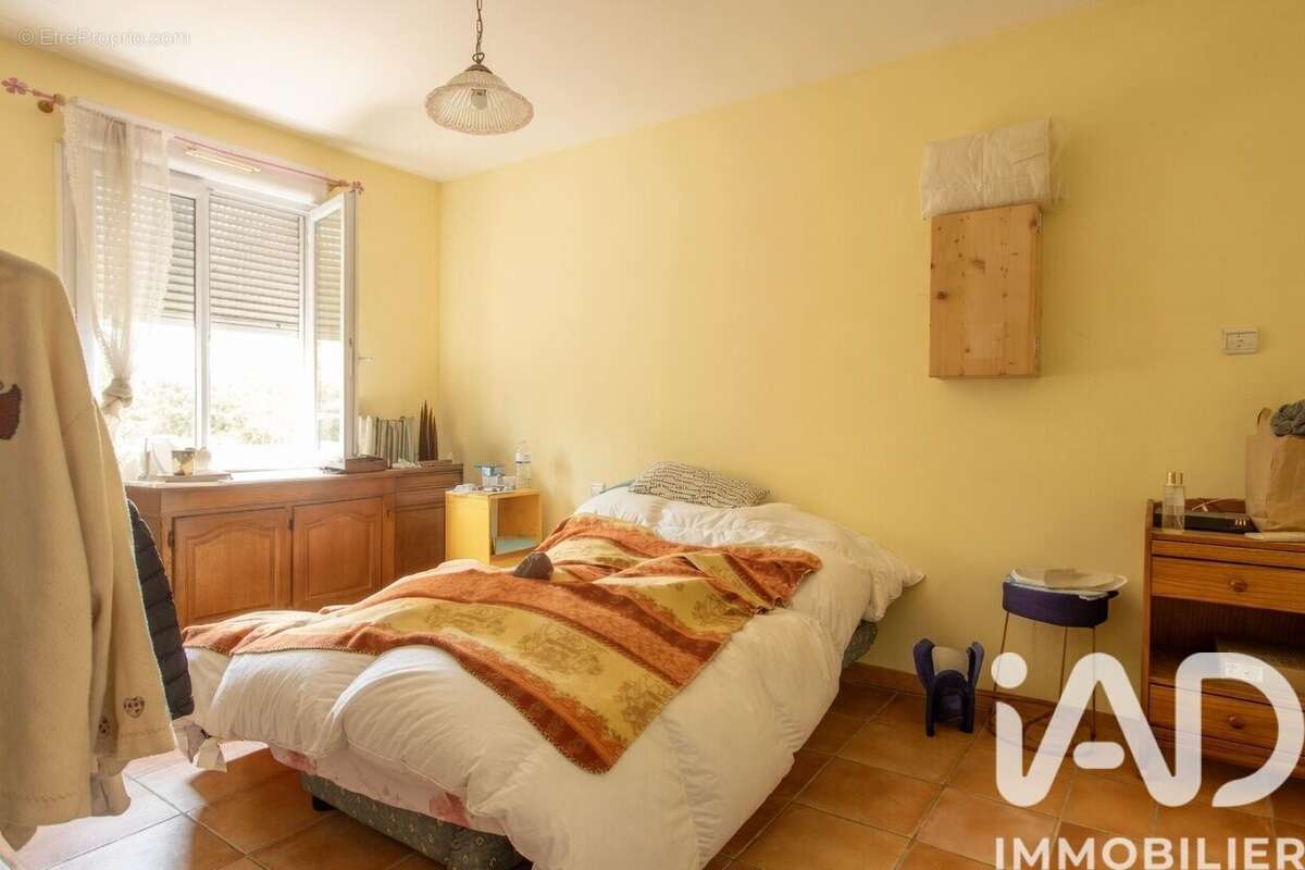 Photo 8 - Maison à ESTEZARGUES