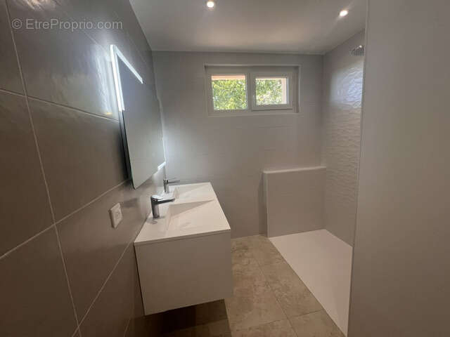 Maison de plain pied - photo 4