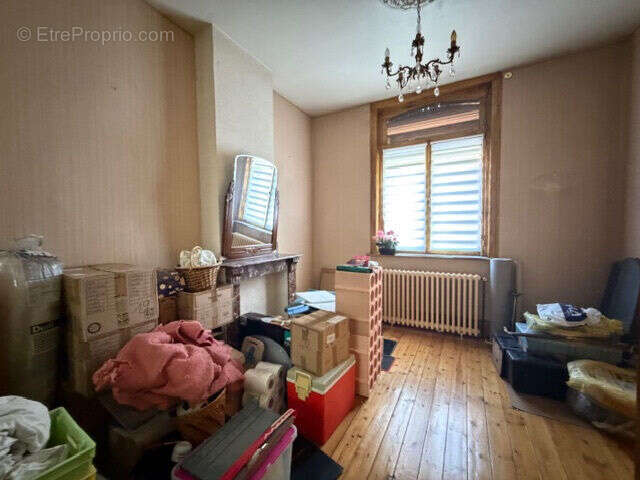 Photo 2 - Maison à BETHUNE