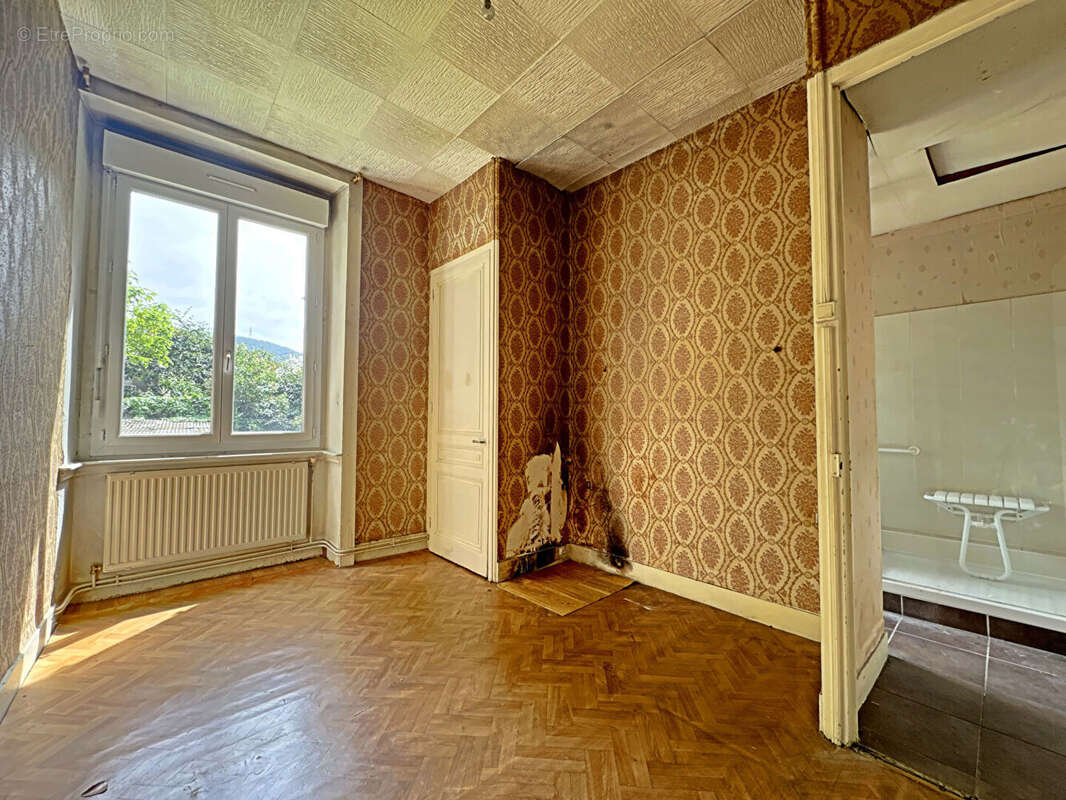 Appartement Saint Etienne 3 pièce(s) 61 m2 - photo 5