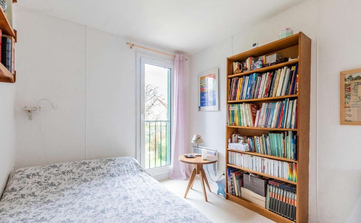 Photo 9 - Maison à VILLEMOISSON-SUR-ORGE