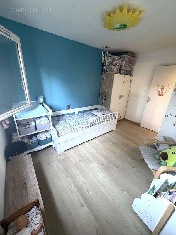 Échirolles – Bel appartement T4 de 95 m² avec jardin privatif - photo 7