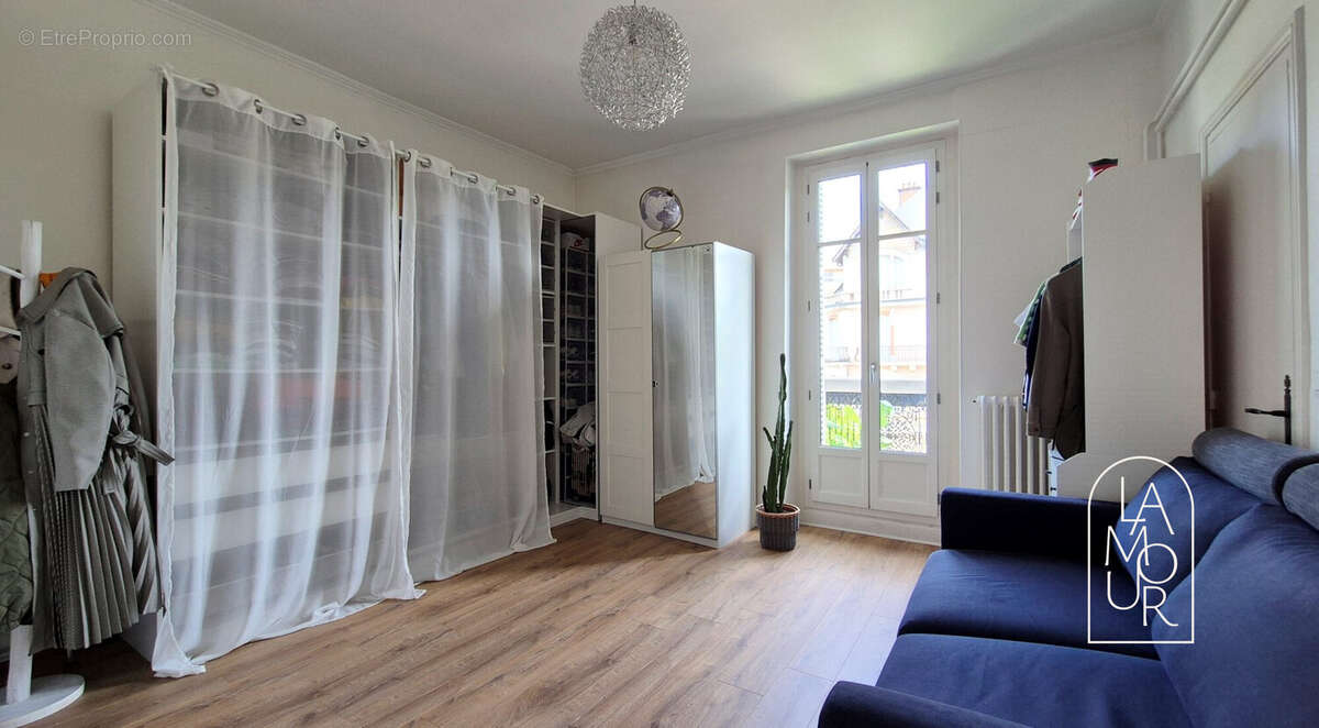 Appartement 70 m² à Dijon  - photo 5