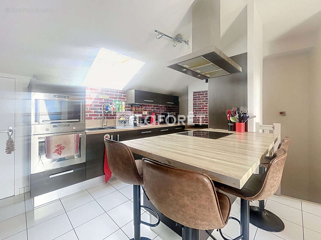 Appartement à LIMOGES