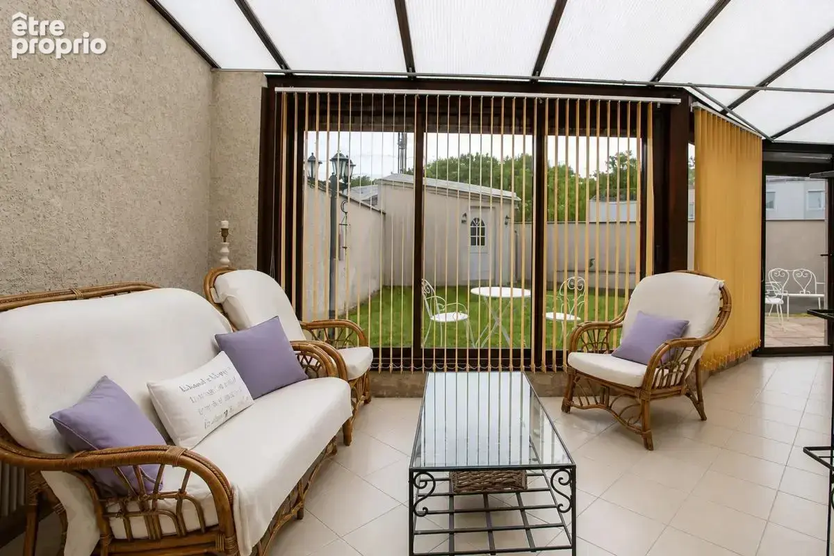 Maison de 3 pièces de 120 m² à Saint-Pierre-lès-Nemours - photo 7