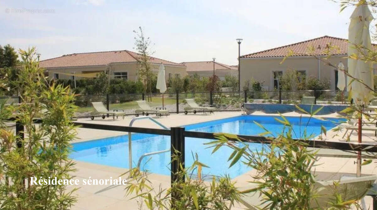 Maison Medis 2 pièce(s) 69 m2 - photo 15