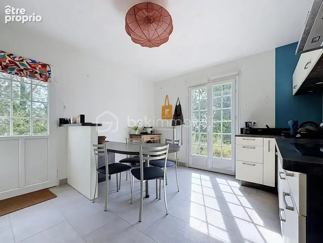 Maison sur sous sol complet et vie de plain pied - photo 6