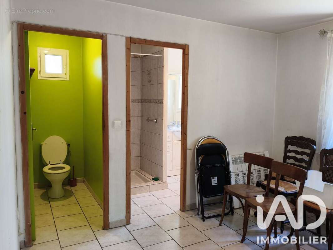 Maison 80 m² à Rieutort-De-Randon  - photo 6