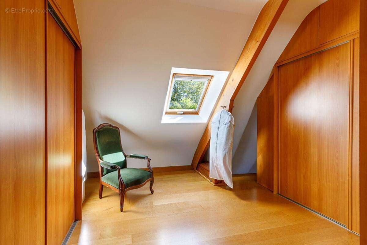 Contemporaine de standing : le charme de Guérande - photo 20