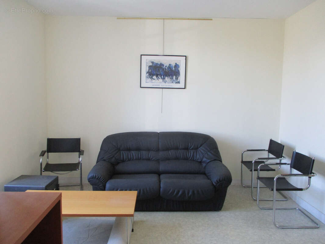 Maison à CEAUX-EN-COUHE