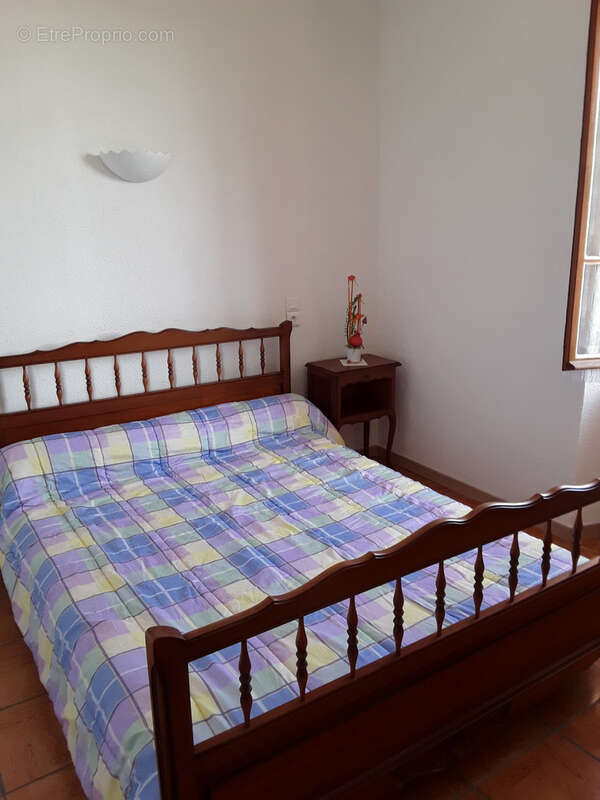 Maison à SAINT-YRIEIX-LA-PERCHE