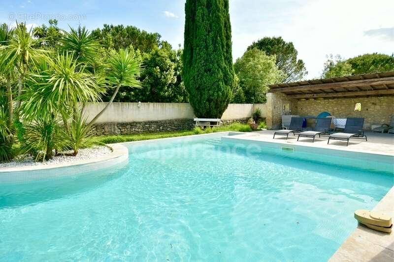 Maison à TARASCON