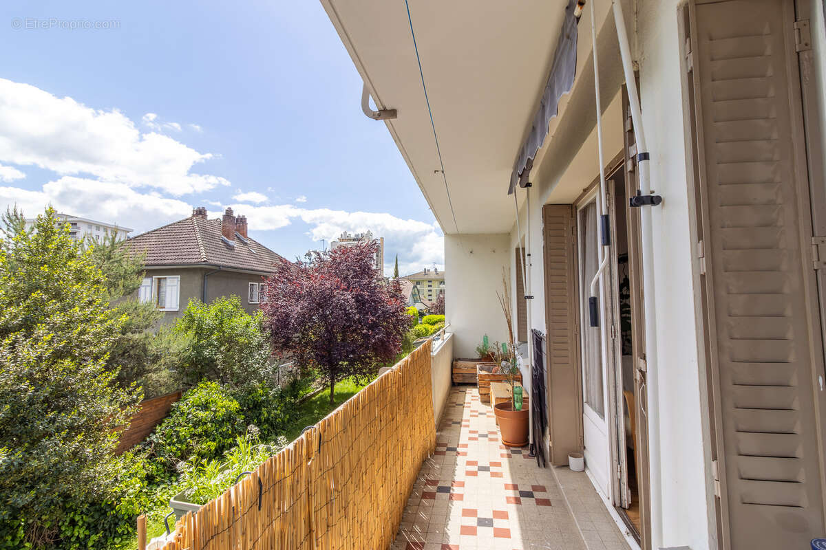 Appartement à ANNECY