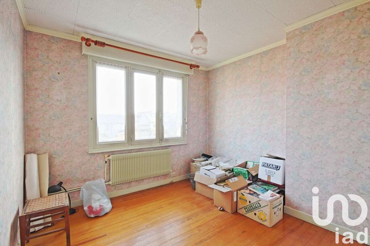 Photo 9 - Maison à SAINTE-CATHERINE