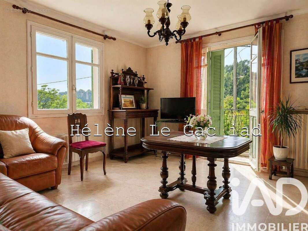 Photo 4 - Maison à TOULON