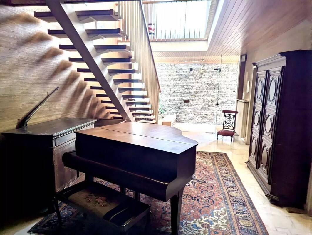 Maison à COLMAR