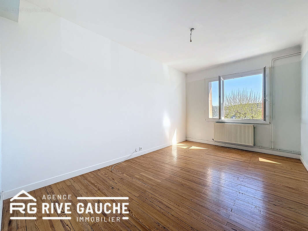 Appartement à ROUSSILLON