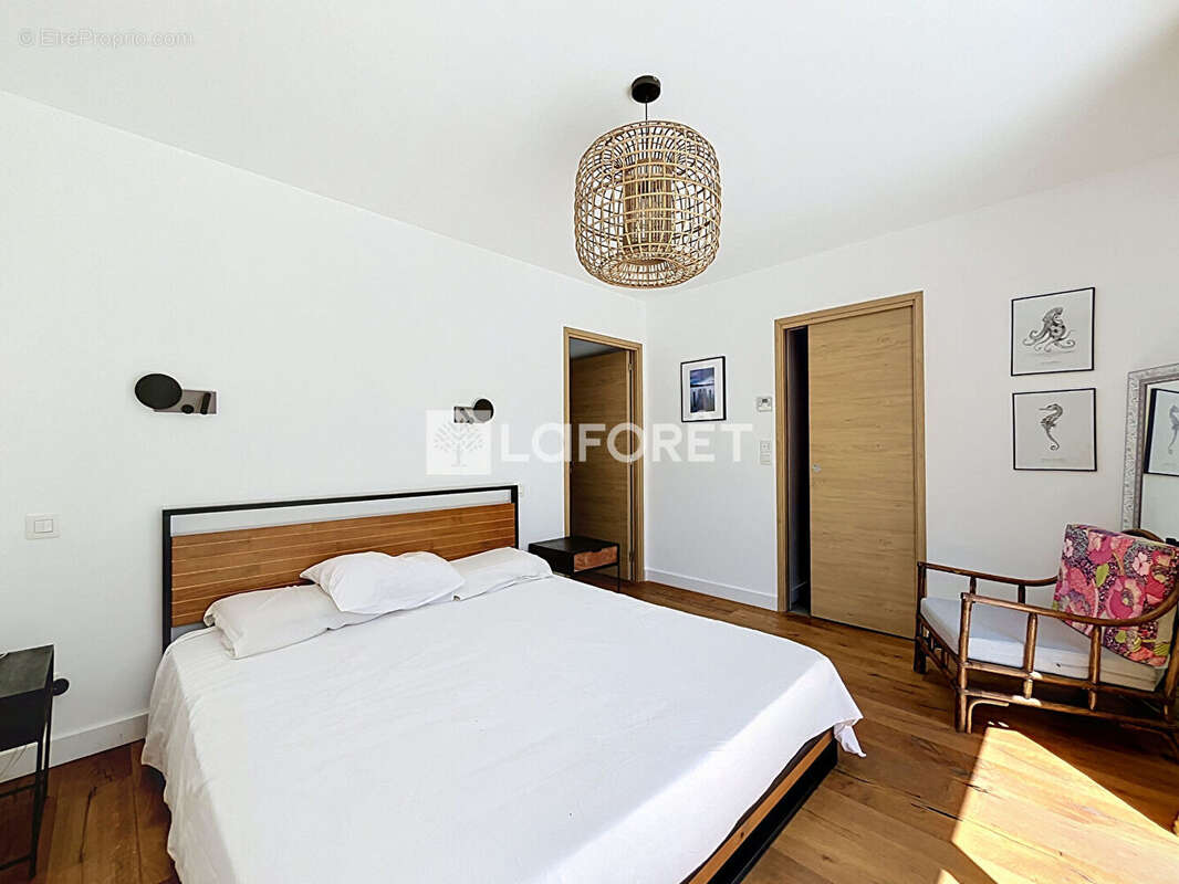 Maison contemporaine à Villelongue Dels Monts - photo 10