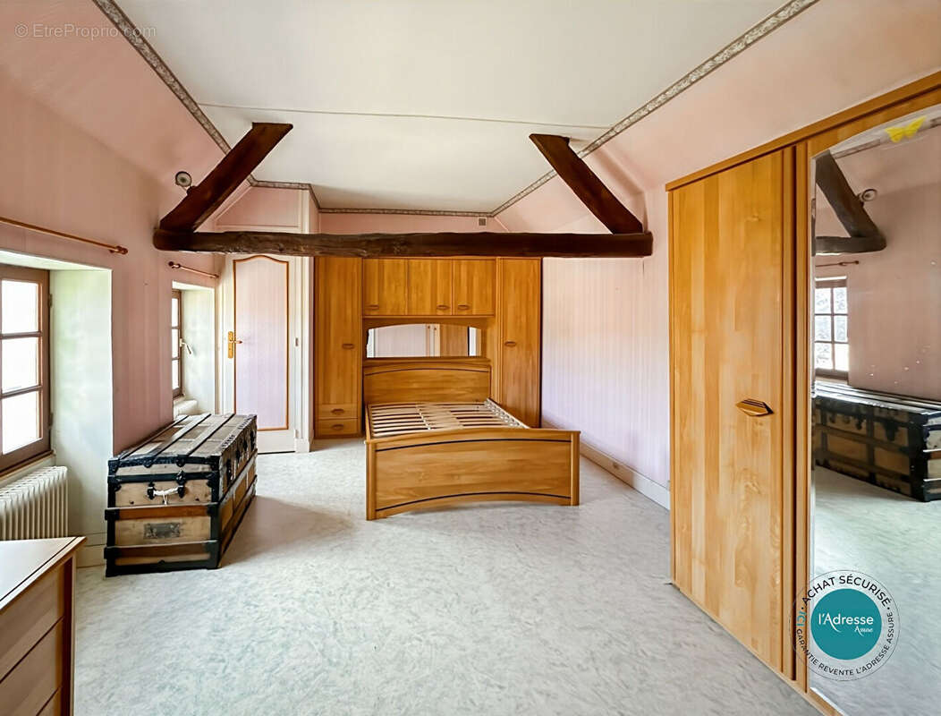 Maison à VIDELLES