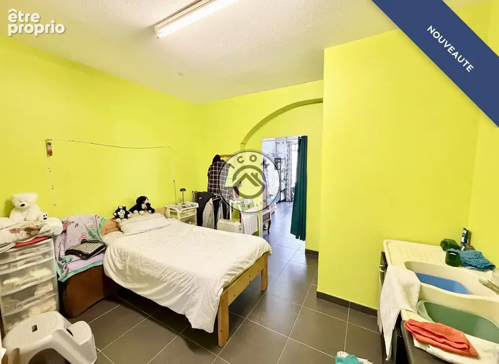 Maison de 110 m2 - photo 4