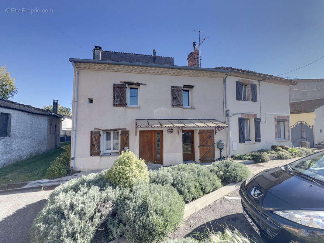 Maison à REVEL