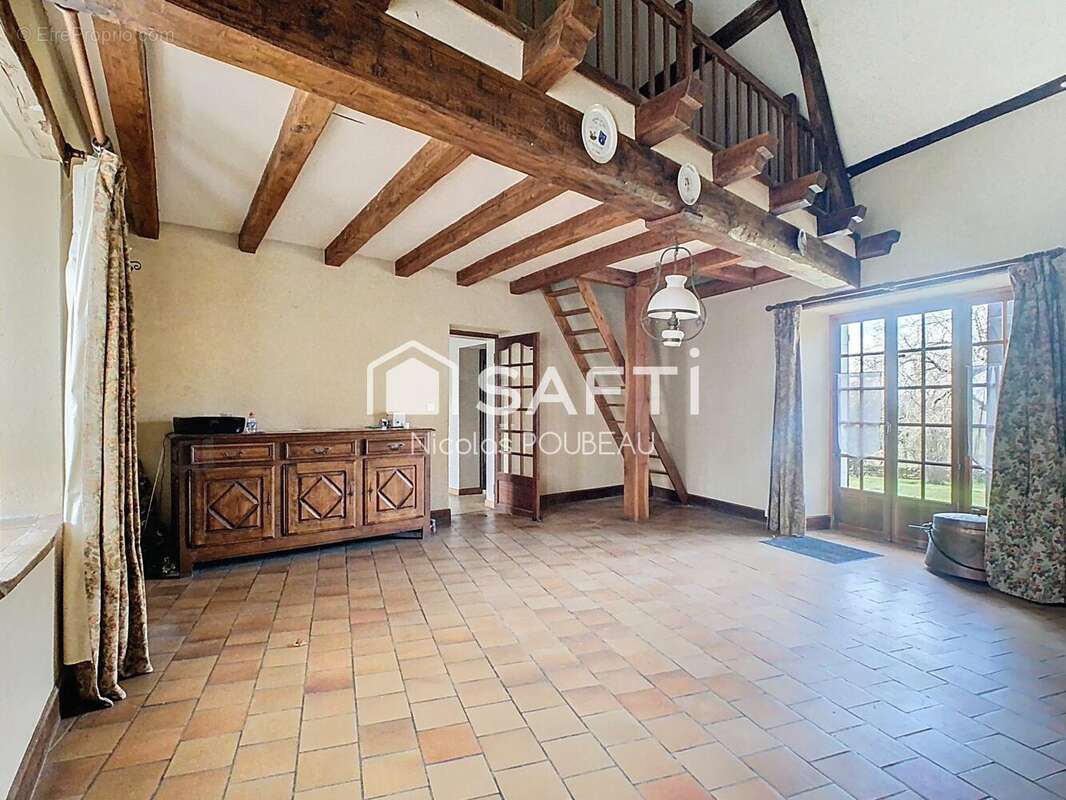 Photo 7 - Maison à SORIGNY