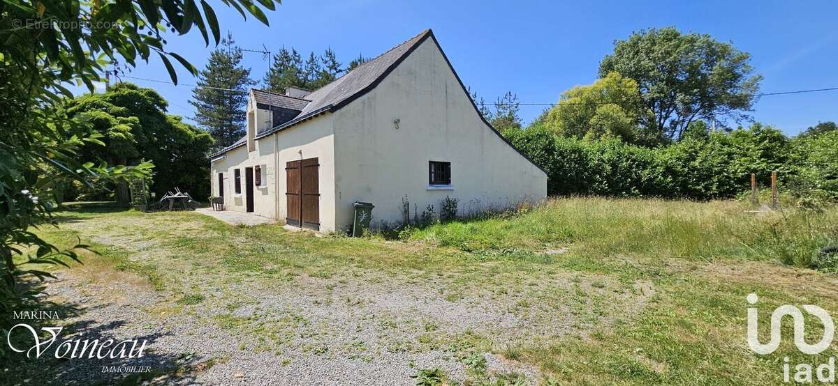 Photo 8 - Maison à SAFFRE