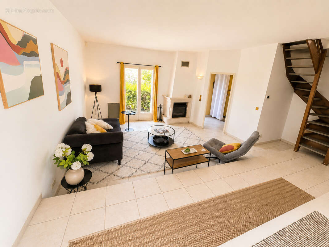 Maison à ECULLY