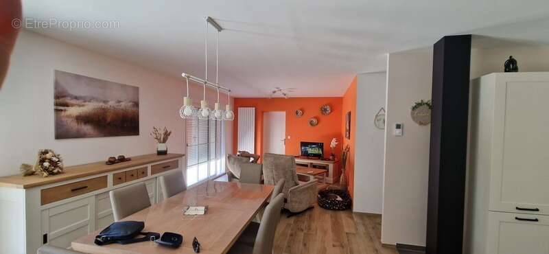 Maison à LA TRANCHE-SUR-MER