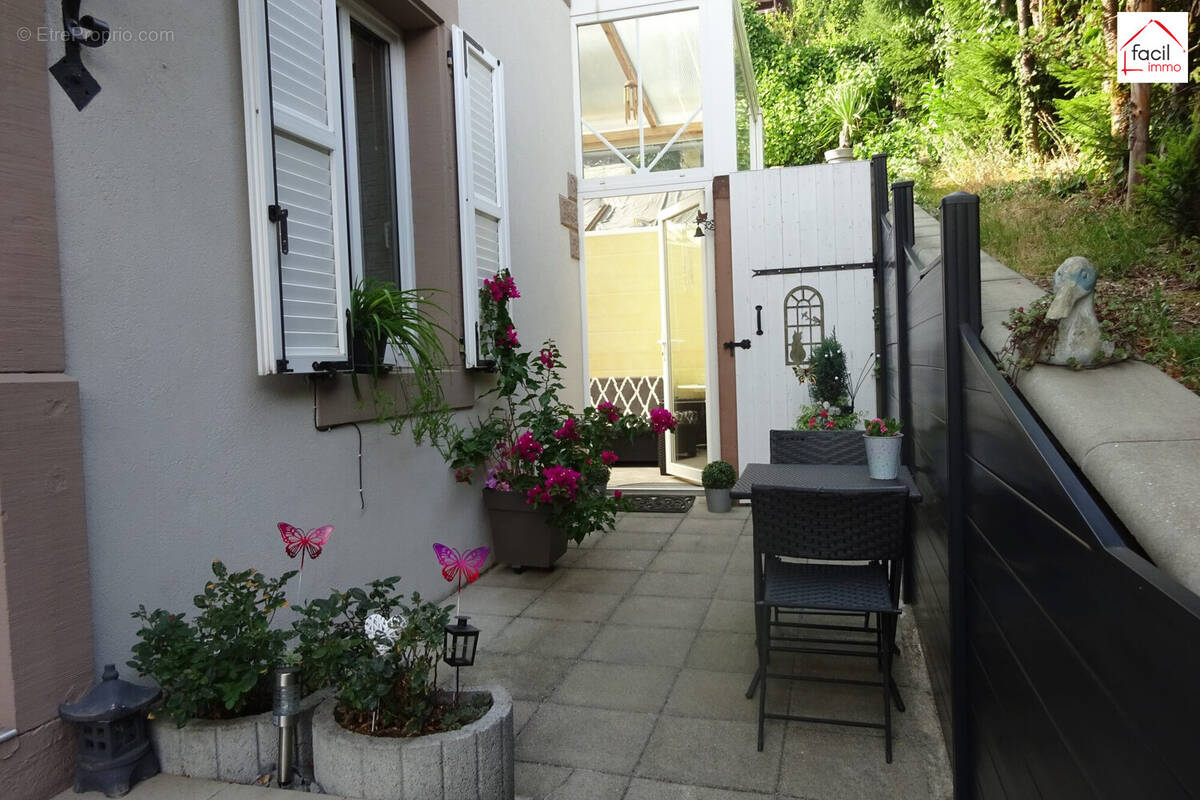 Maison 143 m² à Harreberg  - photo 4