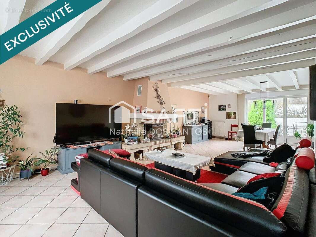 Photo 5 - Maison à ROISSY-EN-BRIE