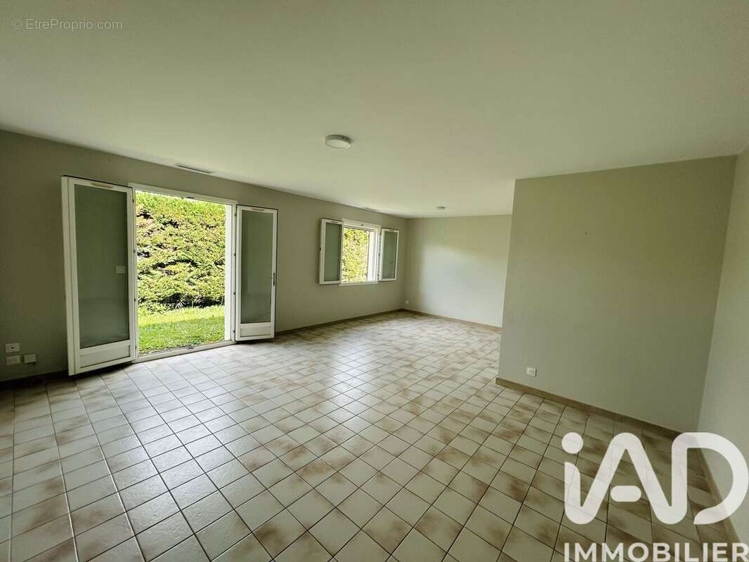 Photo 2 - Maison à FOULAYRONNES
