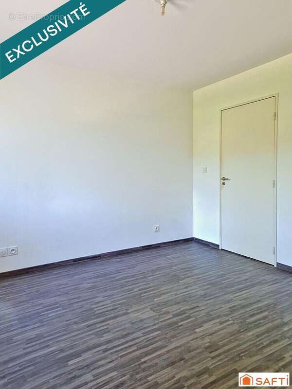 Photo 5 - Appartement à NEUVILLE-SUR-SAONE
