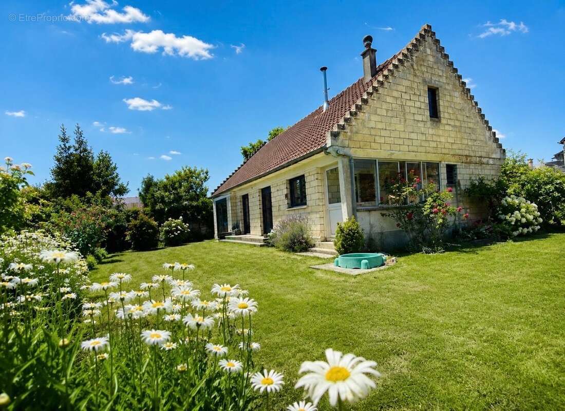 Maison 85 m² à Soissons  - photo 4