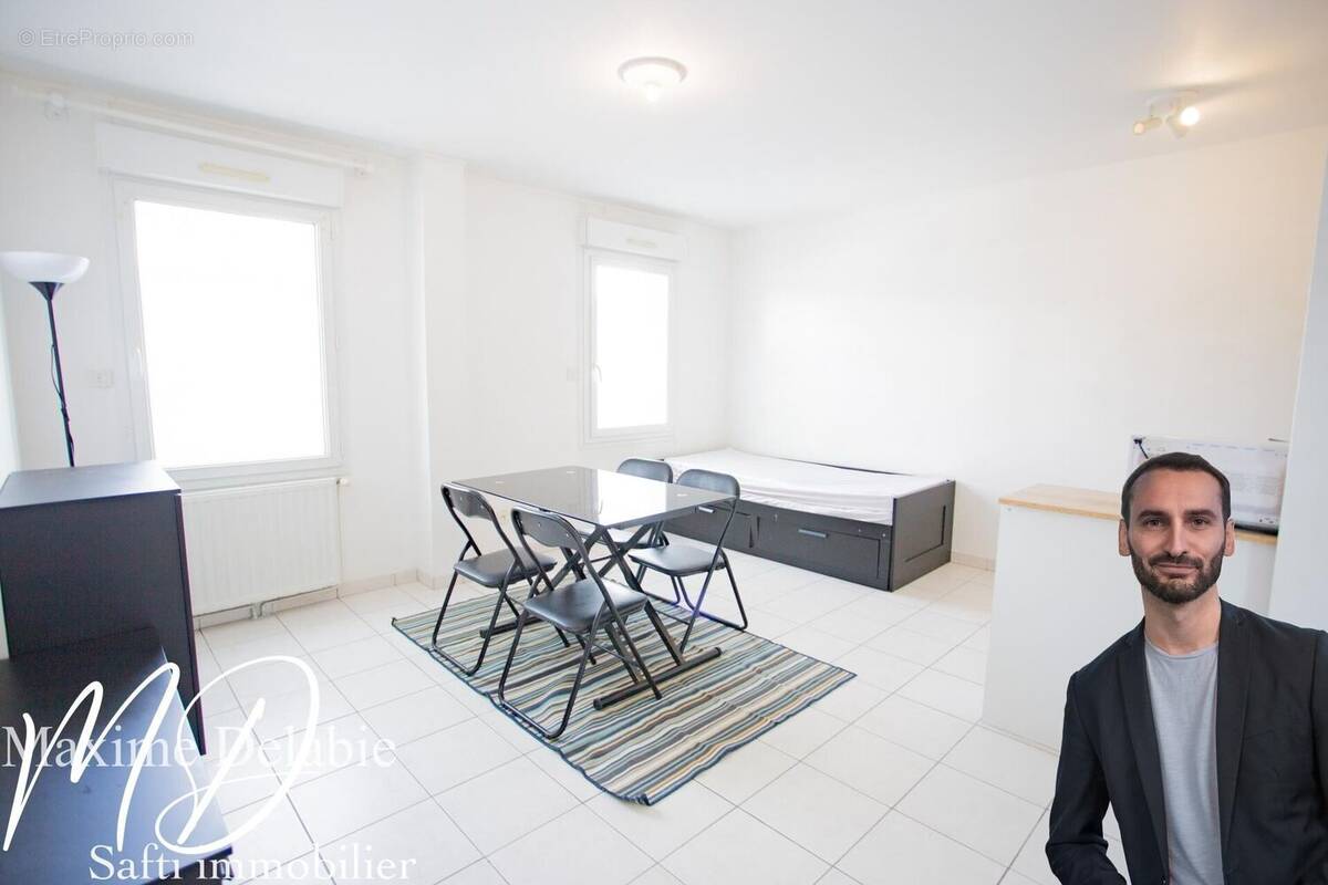 Photo 1 - Appartement à LE MANS