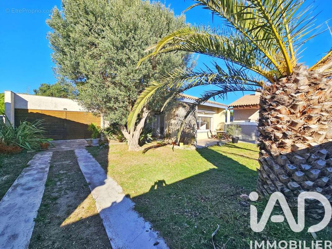 Photo 4 - Maison à SAINT-CYPRIEN